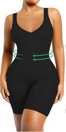 SkimShape™ - Révolution Silhouette : Redécouvrez la Femme Sublime qui Sommeille en Vous !