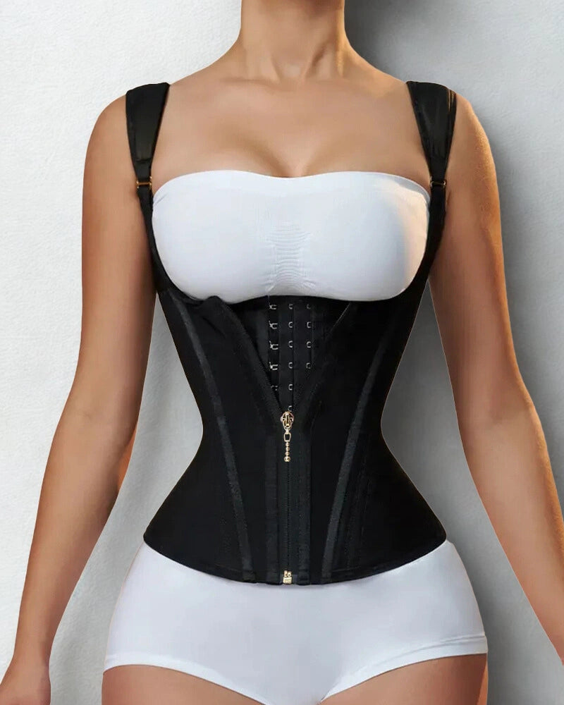 Corset SkimShape™  - Comment Sculpter une Silhouette Parfaite en 10 Secondes