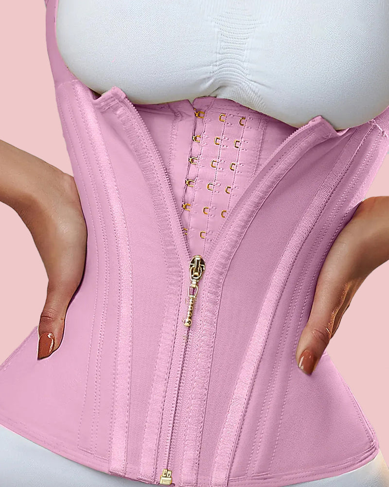 Corset SkimShape™  - Comment Sculpter une Silhouette Parfaite en 10 Secondes