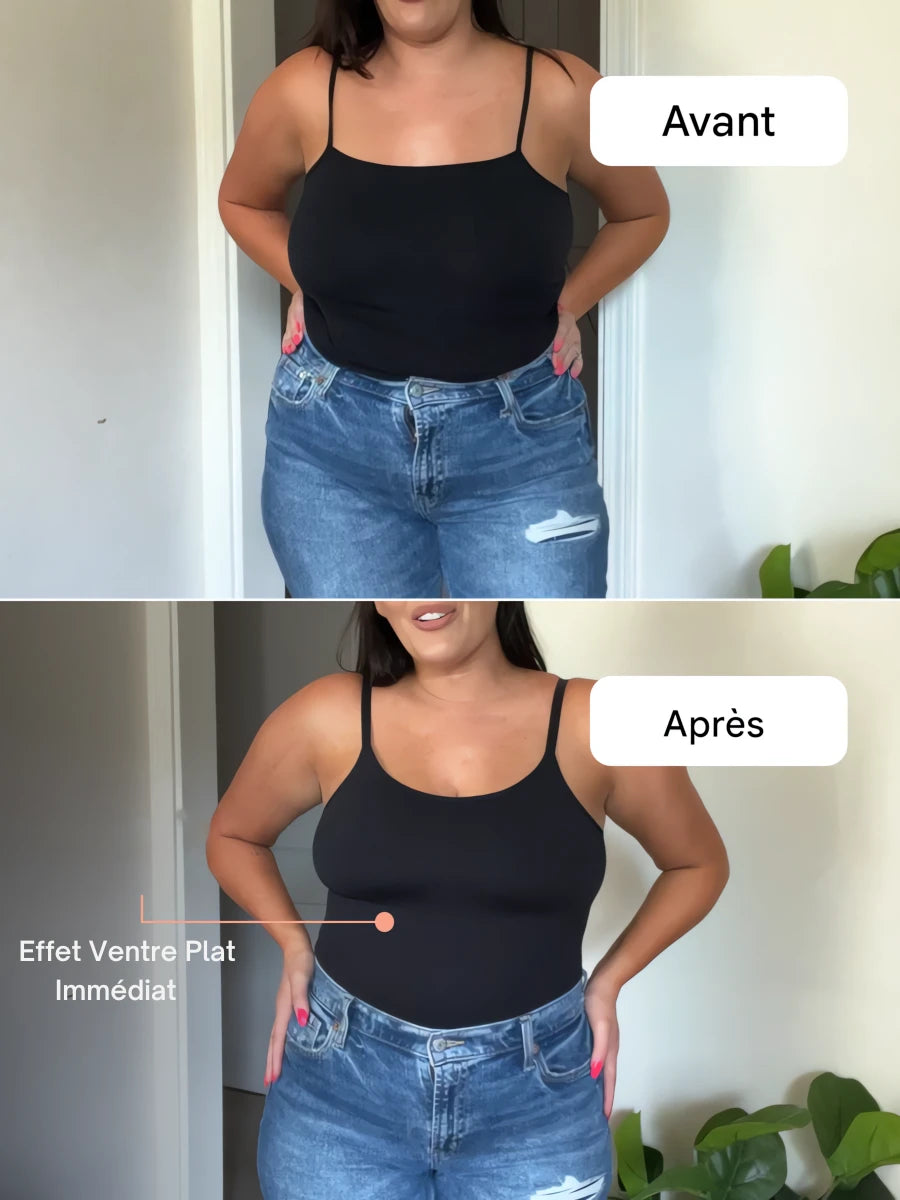 SkimShape™ - Révolution Silhouette : Redécouvrez la Femme Sublime qui Sommeille en Vous !