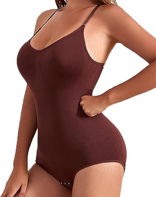 Bodysuit Gainant Invisible SkimShape™ - Sculptante Ultra-Confort