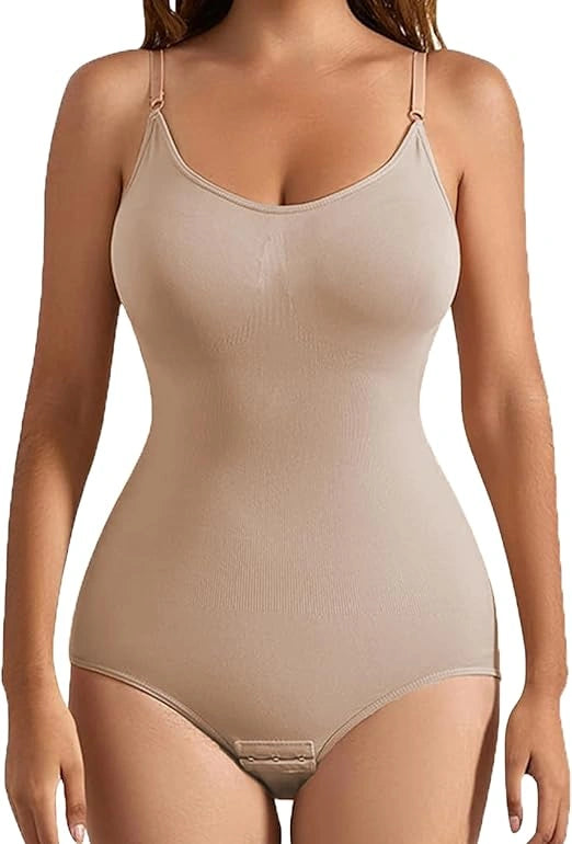 Bodysuit Gainant Invisible SkimShape™ - Sculptante Ultra-Confort