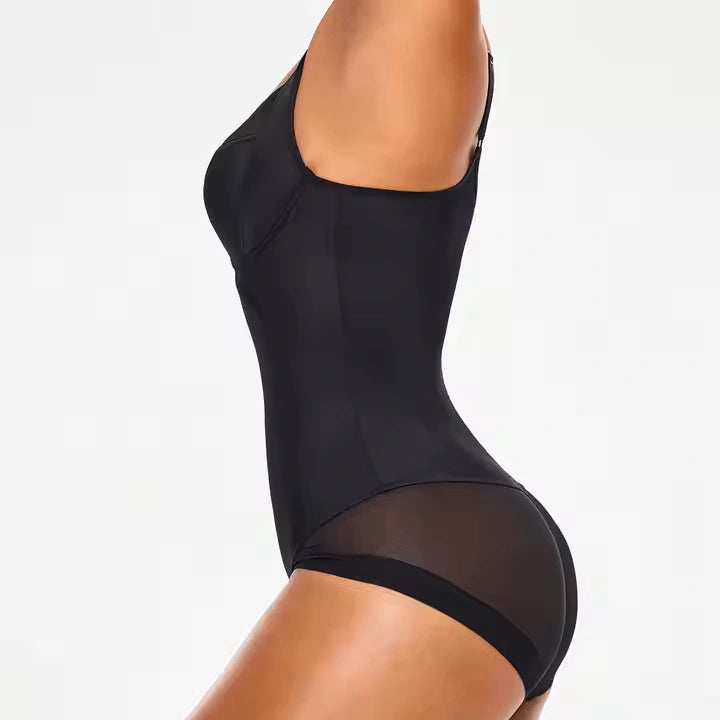 Body Gainant Invisible SkimShape™ – Confort Sculptant et Silhouette Sublimée