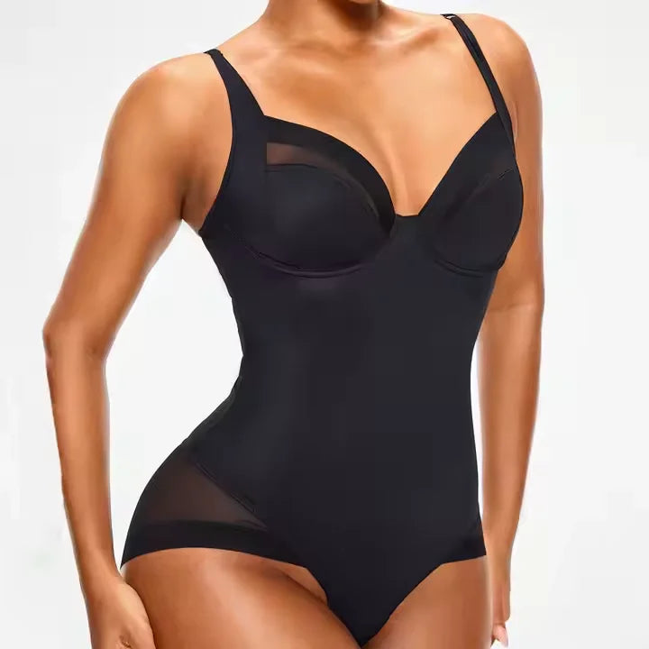 Body Gainant Invisible SkimShape™ – Confort Sculptant et Silhouette Sublimée